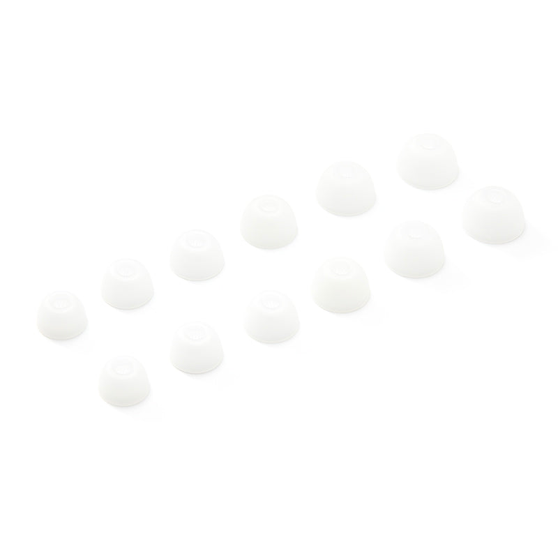 Liberty 5 Ear Tips Kit