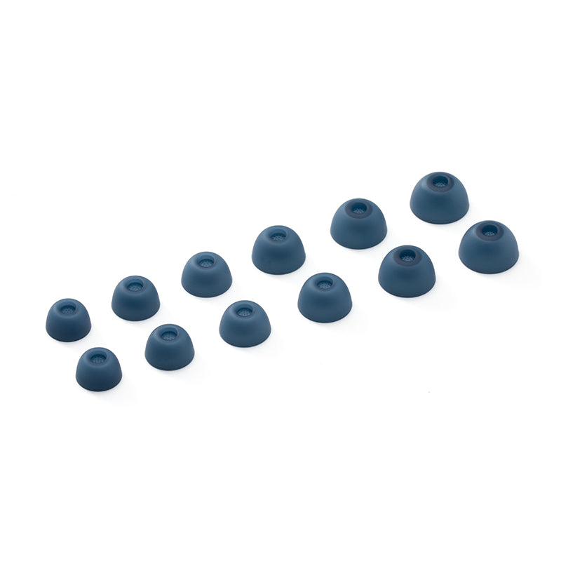 Liberty 5 Ear Tips Kit