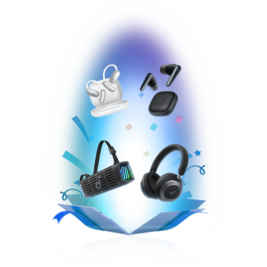 Black Friday Mystery Box $75.99