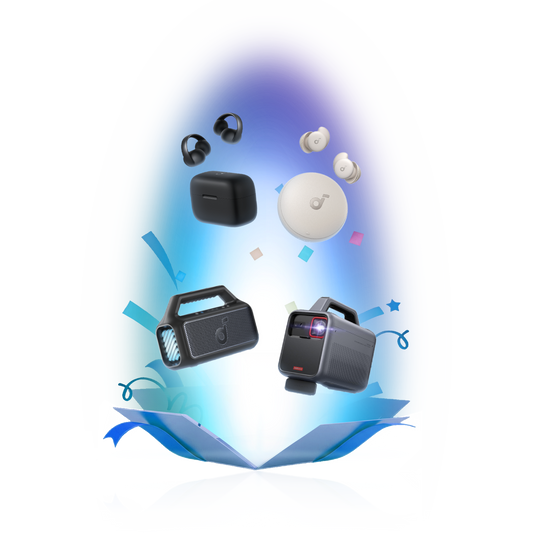 Black Friday Mystery Box $89.99