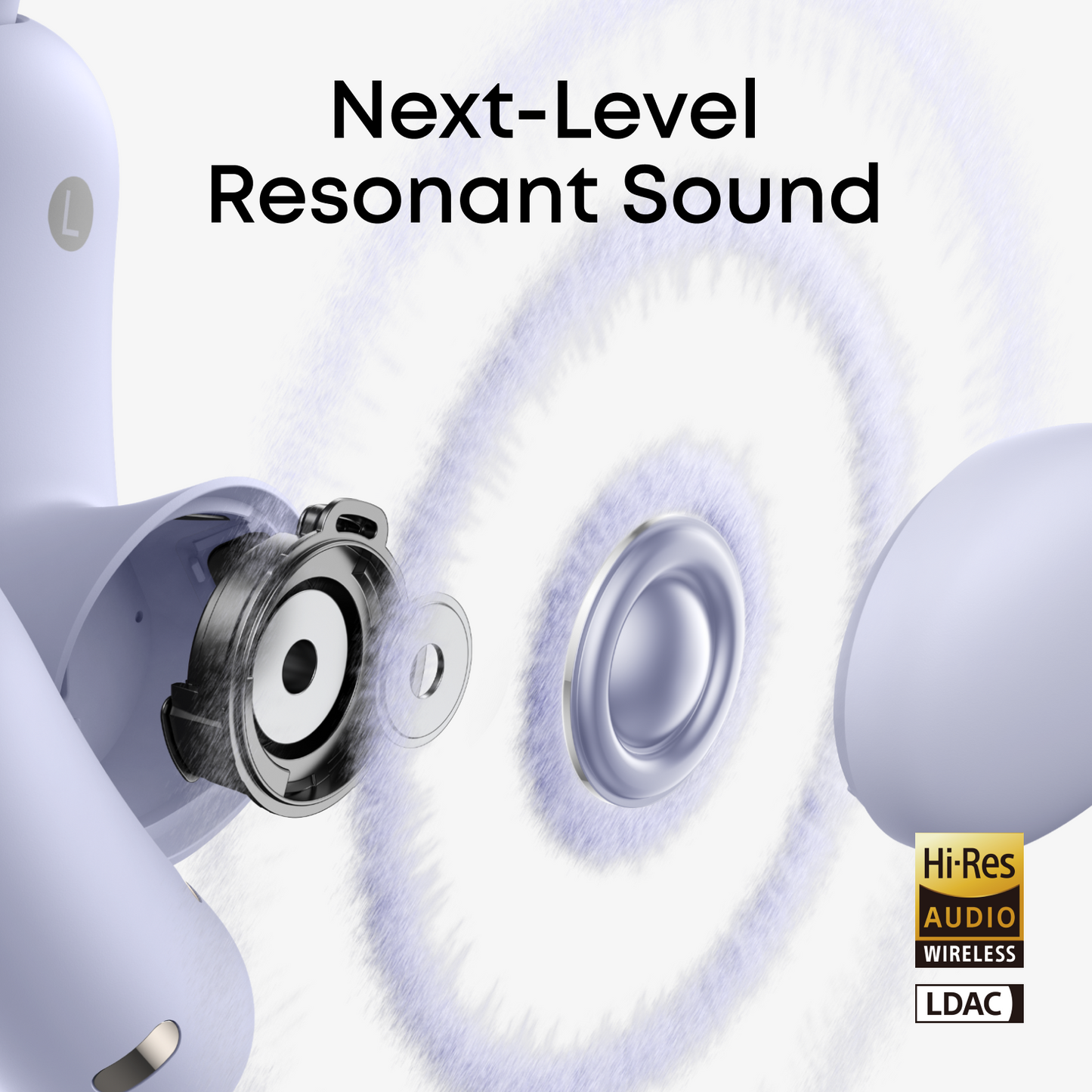 soundcore purple aerofit 2 pro best anc earbuds with next-level sound 