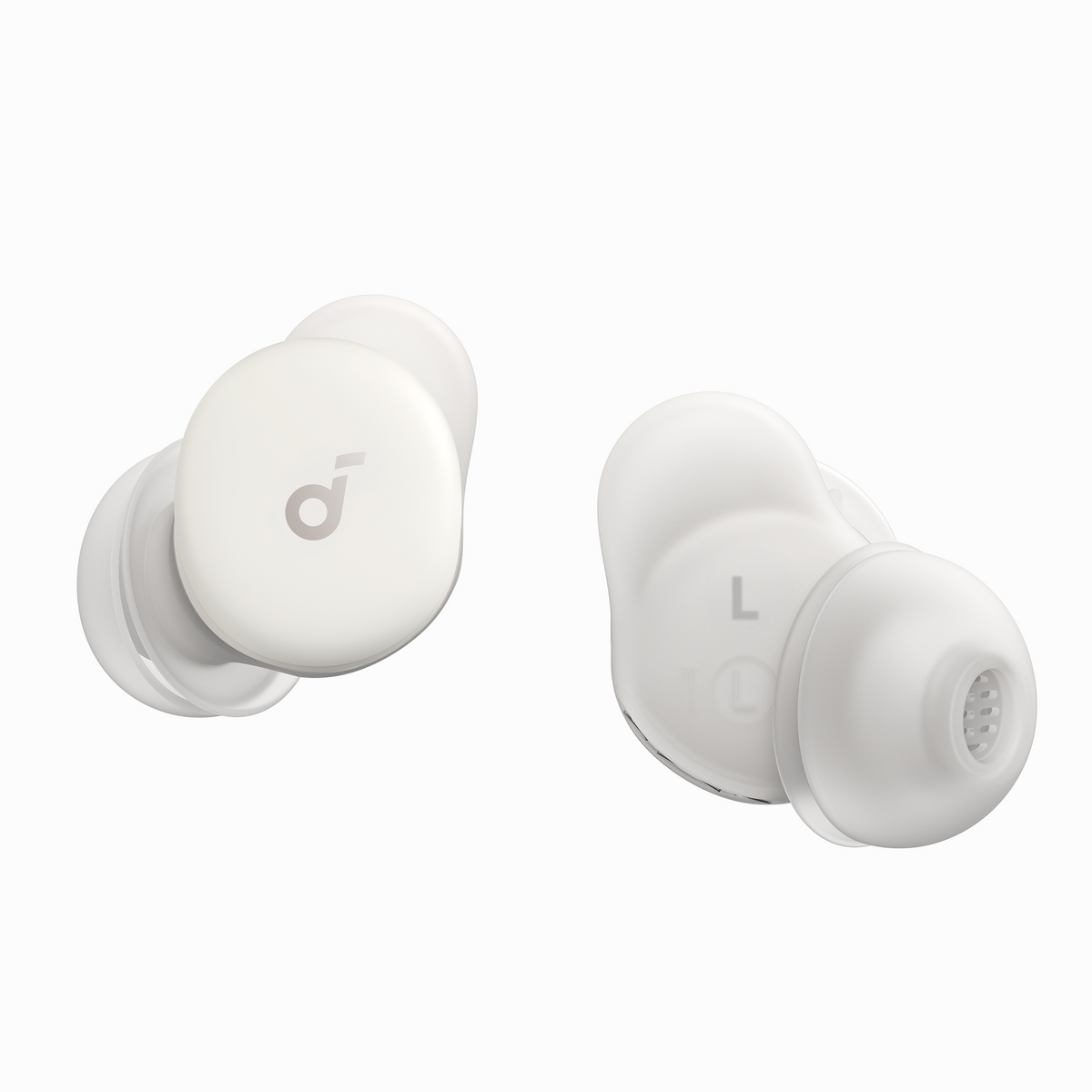 soundcore A30 smart ANC sleep earbuds
