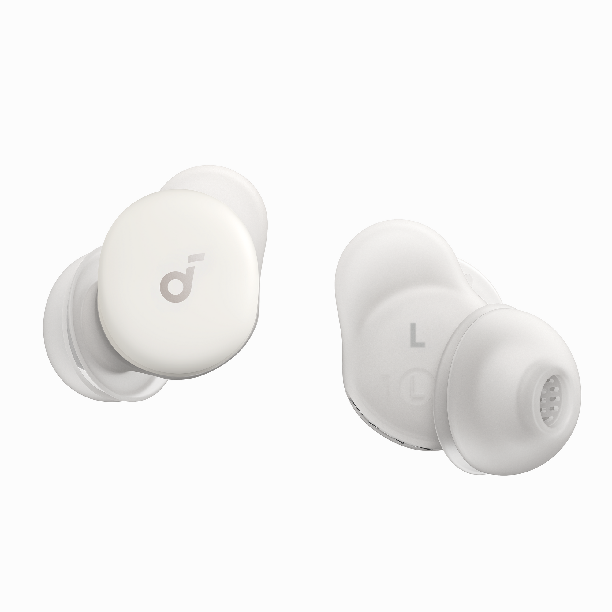 soundcore A30 smart ANC sleep earbuds