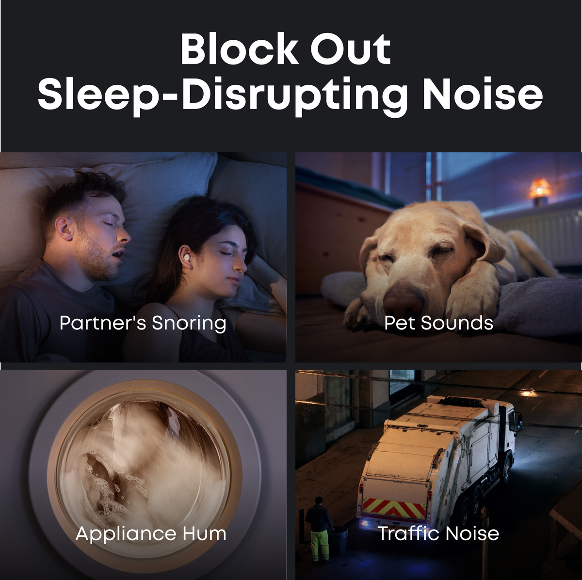 soundcore sleep A30 is the bose sleepbuds alternative