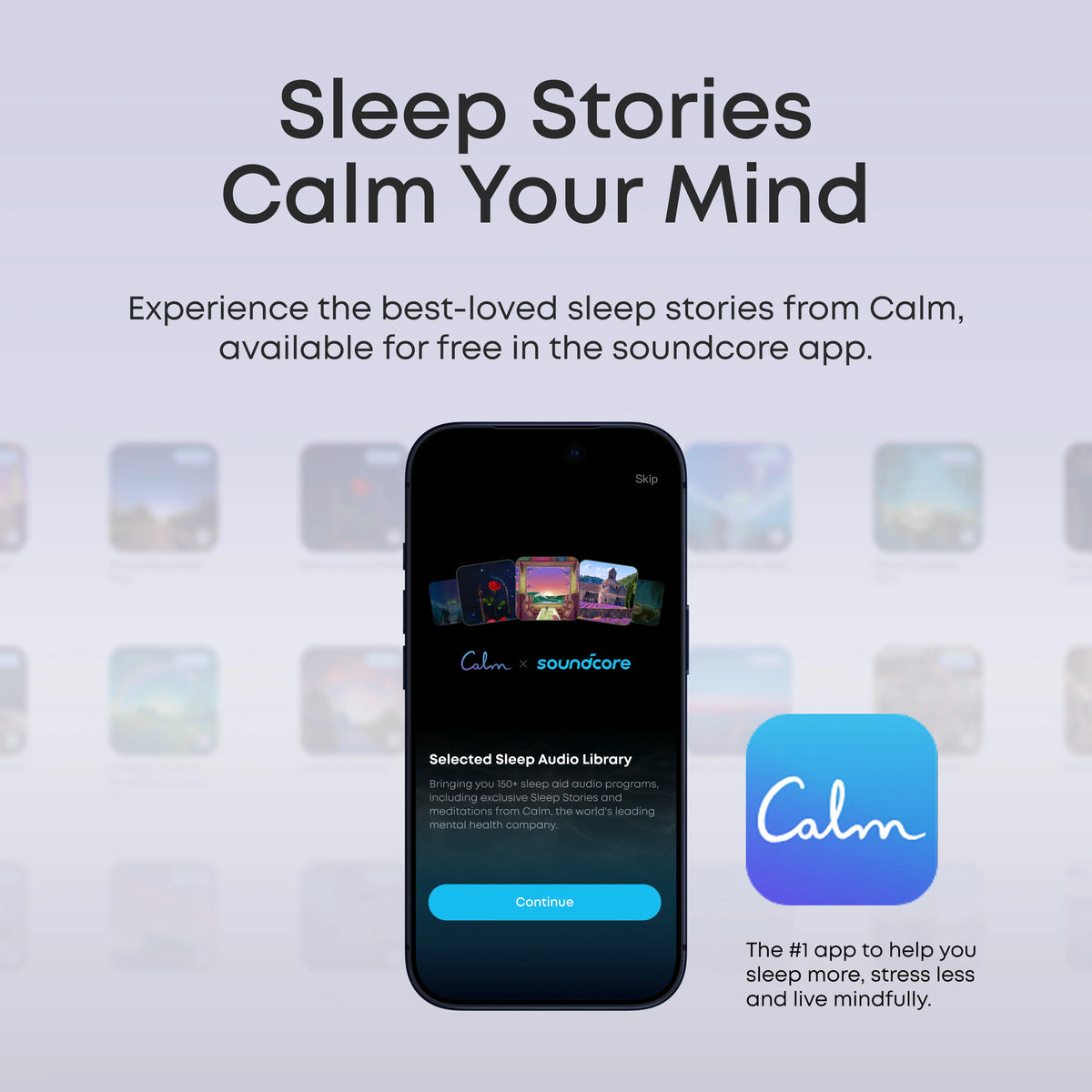 soundcore Sleep A30  (Refurbished)