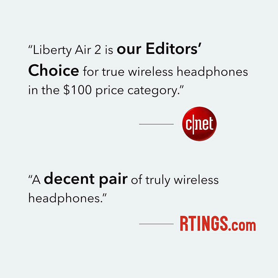 soundcore best wireless earbuds praised with wireless feature