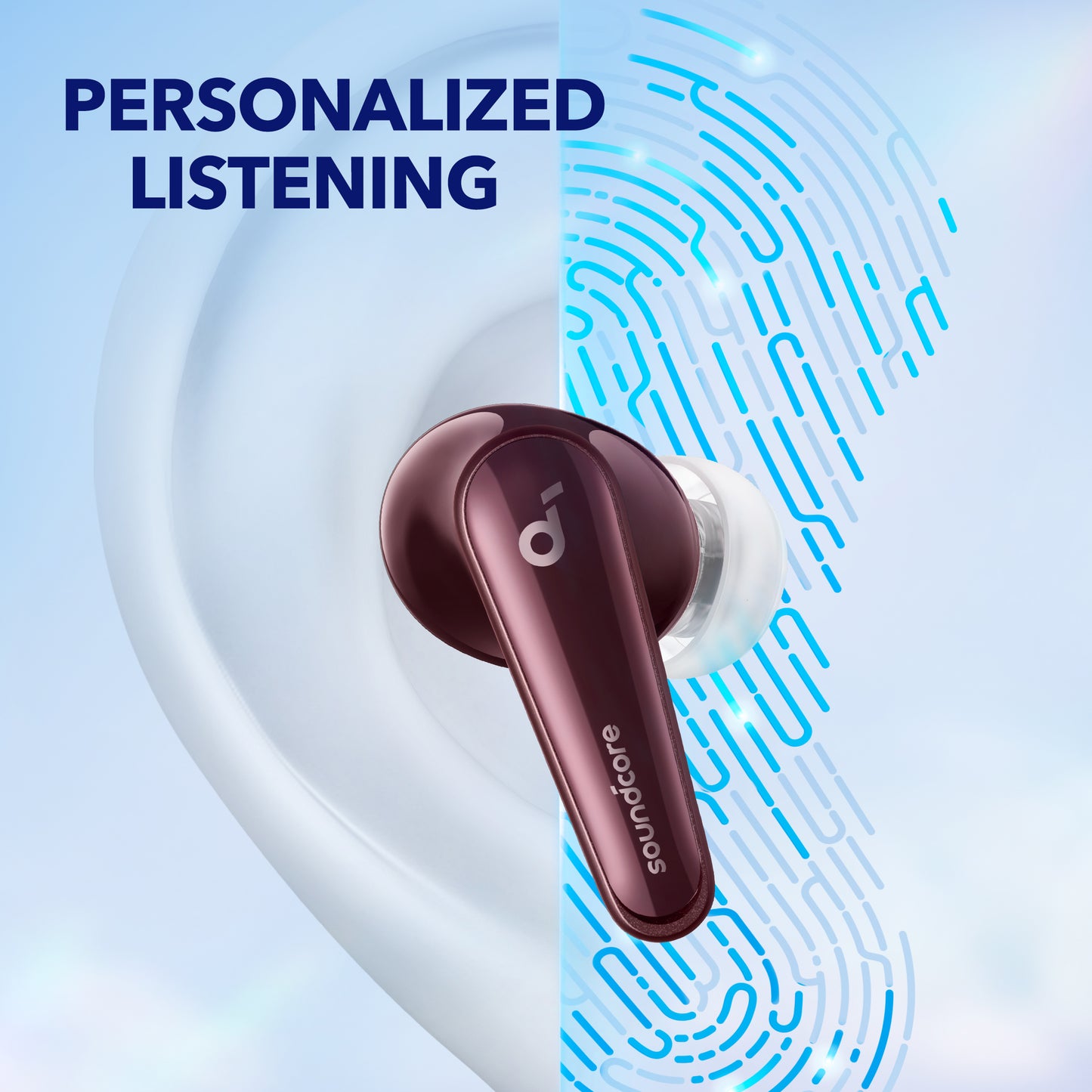 soundcore earbuds for personalized listening experience