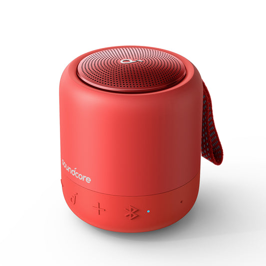soundcore speaker with Bluetooth function