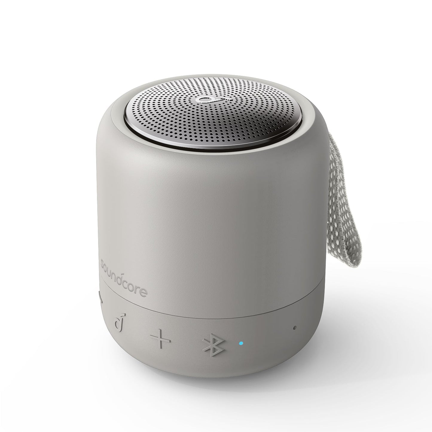 soundcore compact speaker with Bluetooth for wireless music