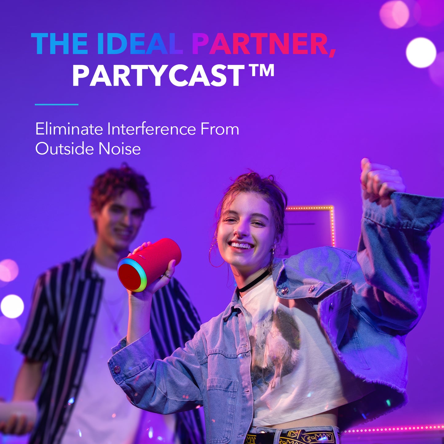 soundcore BeatLight B32 LED Light Strip