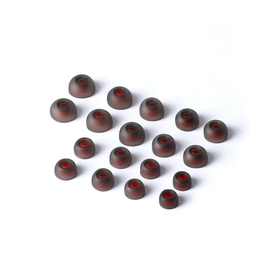 Liberty Air 2 Pro Ear Tips Kit - Black