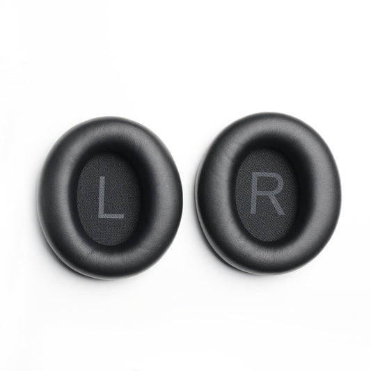 Space Q45 Ear Cushions - Black