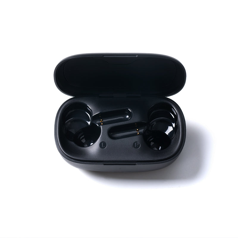 Comprar Funda para auriculares inalámbricos a prueba de arañazos,  impermeable, cobertura completa, absorción de impacto, cojín para  auriculares para Anker Soundcore Liberty 4