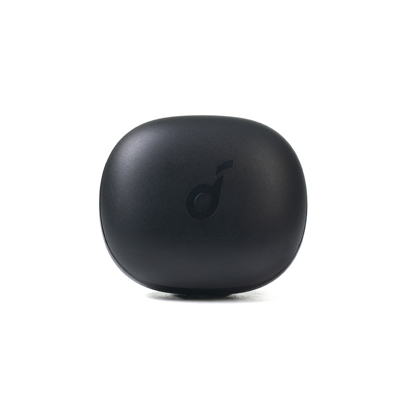 Life P3 Charging Case - Black