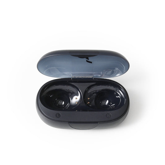 Sport X10 Charging Case - Black