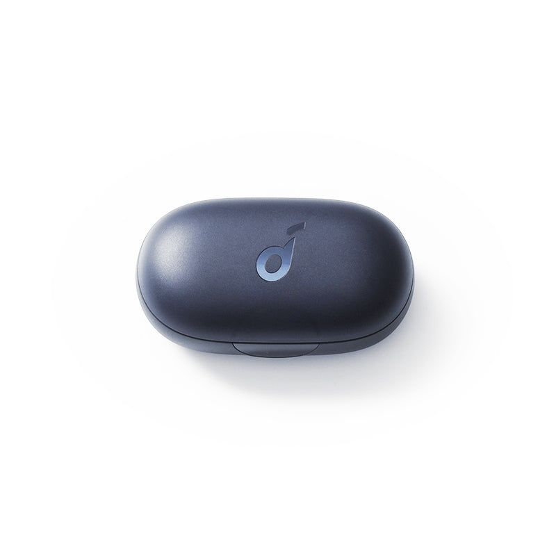 Sport X10 Charging Case - Black