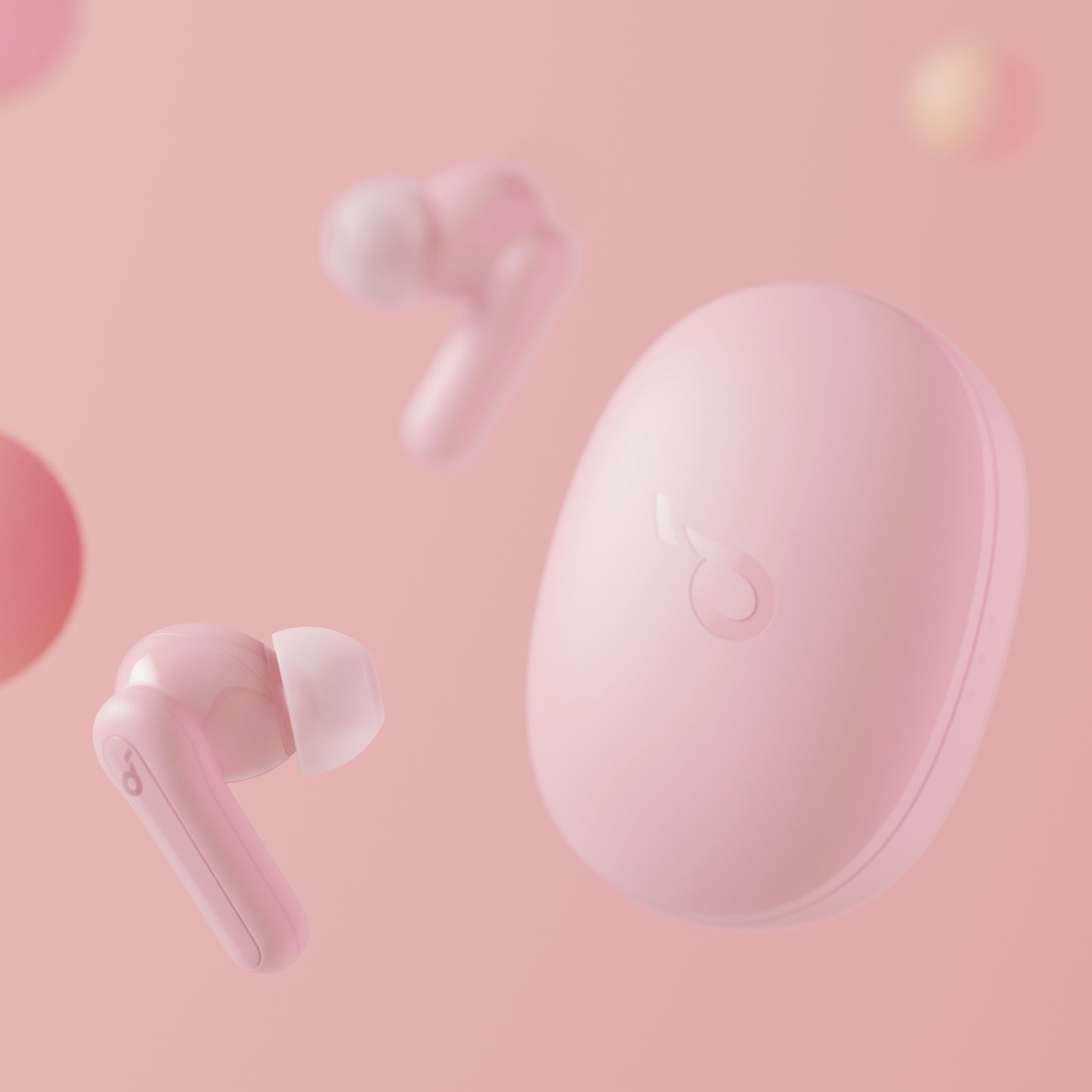 Life P2 Mini | Mini True Wireless Earbuds with Bass