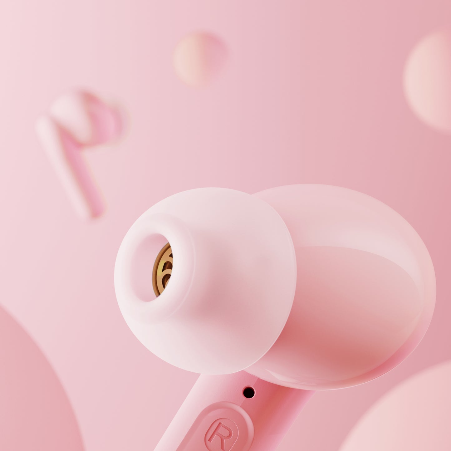 Life P2 Mini | Mini True Wireless Earbuds with Bass