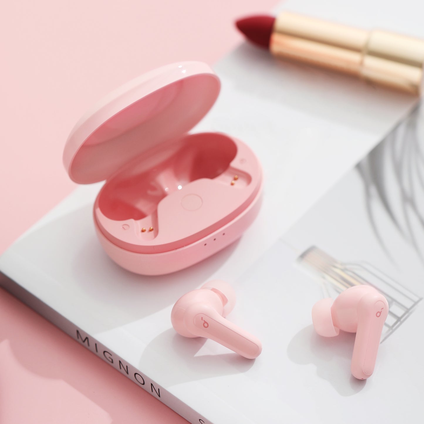 Life P2 Mini | Mini True Wireless Earbuds with Bass