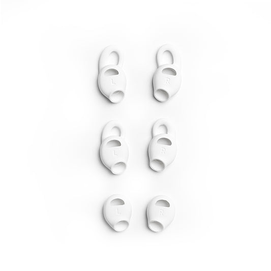 Sleep A10 Ear Wings Kit - White