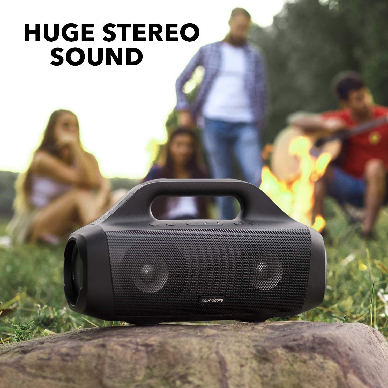 Soundcore Motion X600 Vs Boom Plus: Battle of Bass