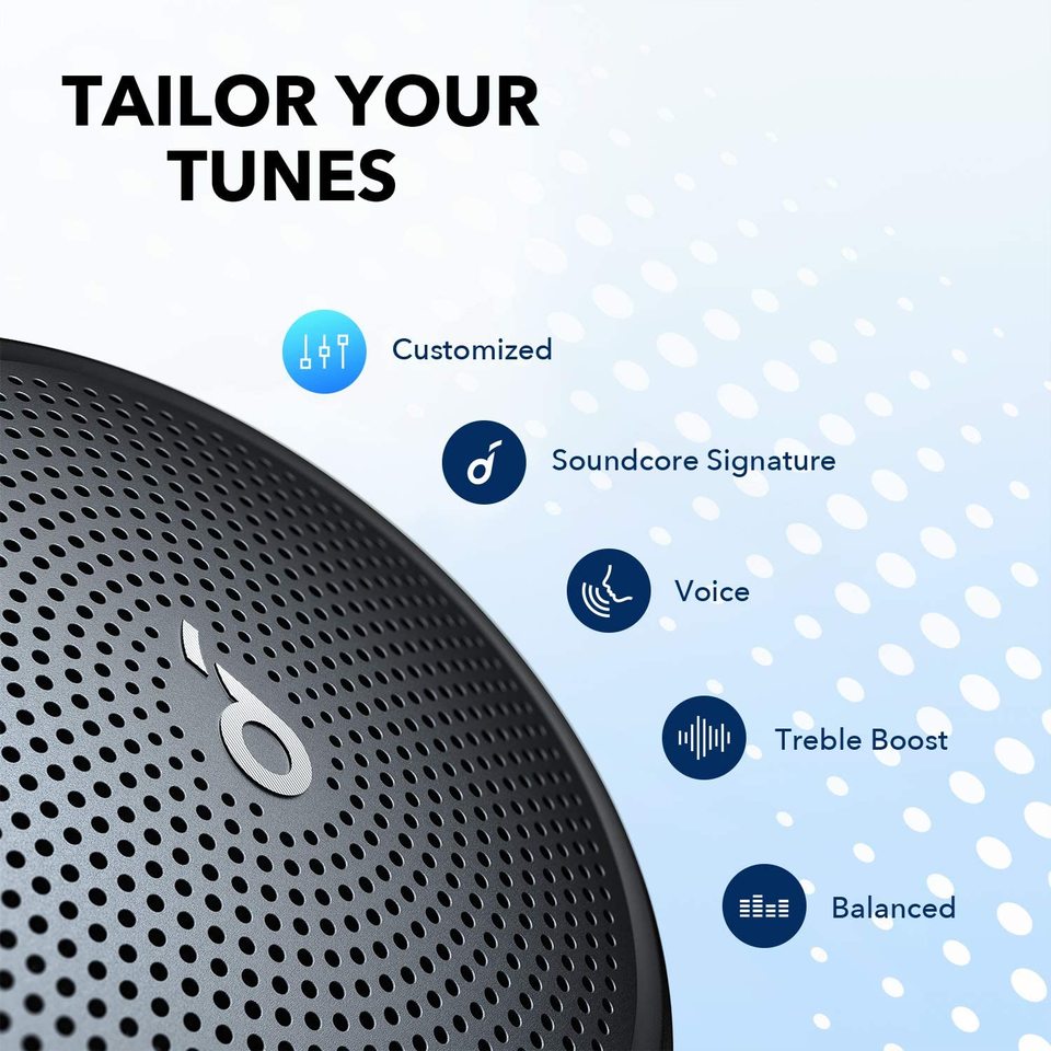 soundcore 3 Speaker - soundcore US