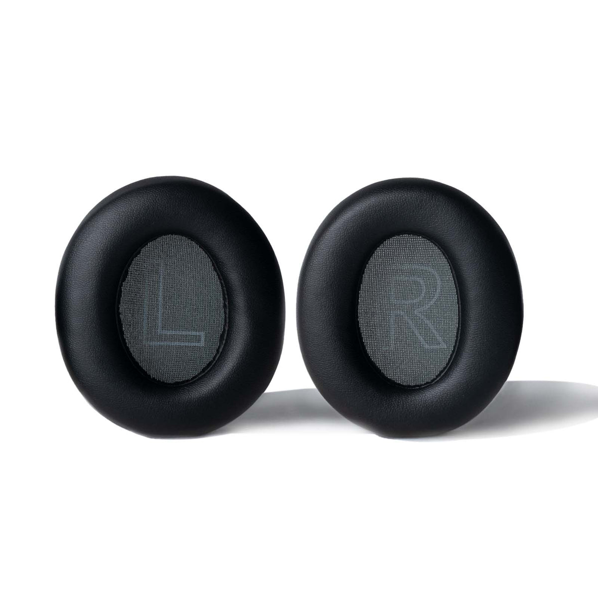 Life Q20/Q20+ Ear Cushions - Black
