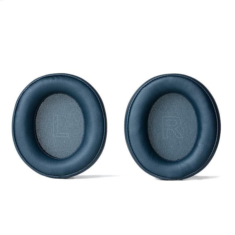  SOULWIT Cooling Gel Earpads Replacement for Anker Soundcore  Life Q30/Q35 Headphones, Ear Pads Cushions with Ice Silk Fabric,  High-Density Noise Isolation Foam - Black : Electronics