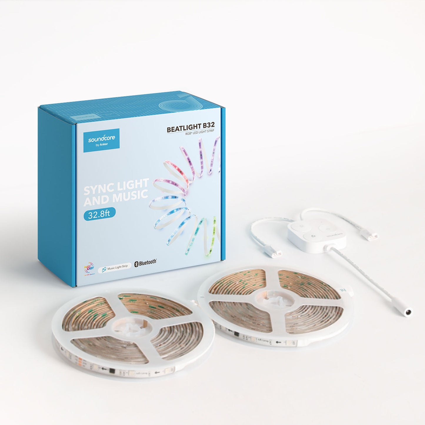 soundcore BeatLight B32 LED Light Strip