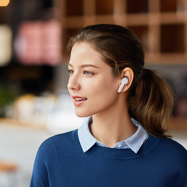 Liberty Air (Renewed)