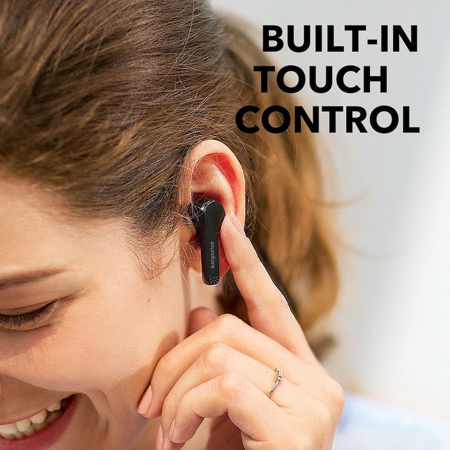 Liberty Air (Renewed)