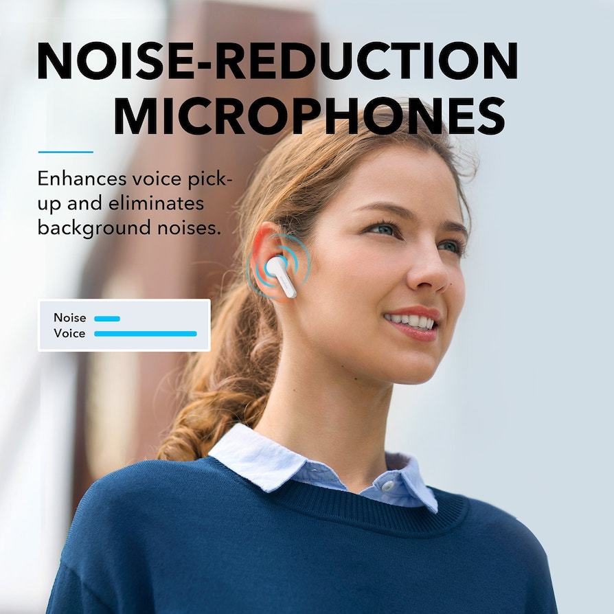 Liberty Air (Renewed)