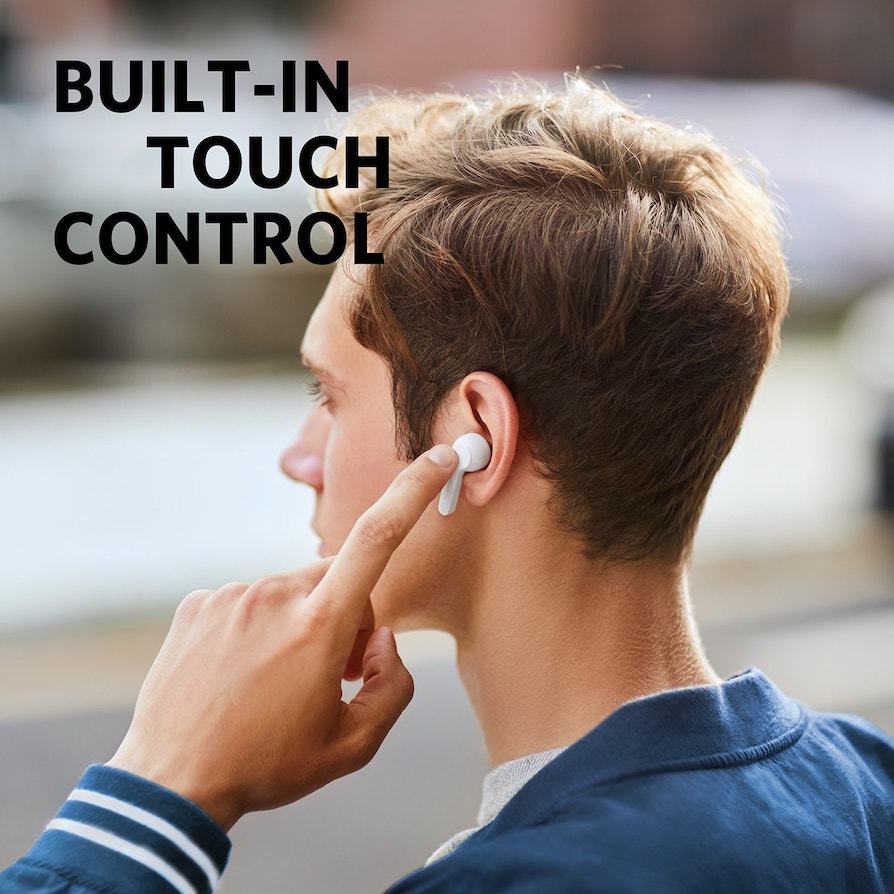 Liberty Air (Renewed)