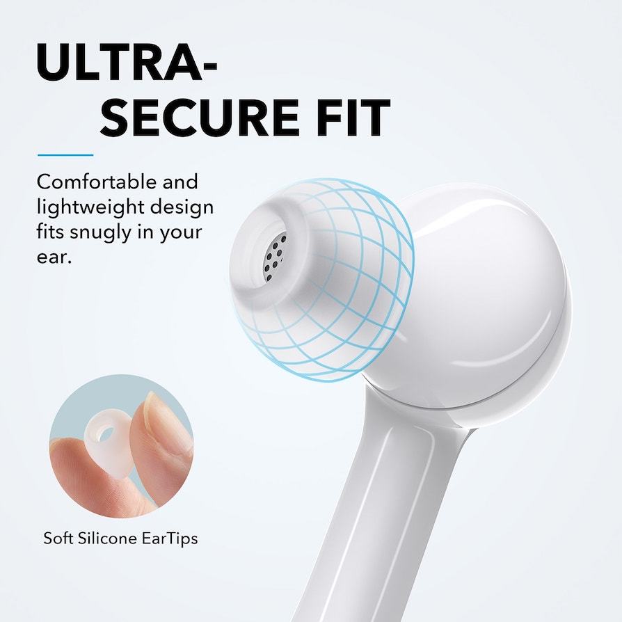 Liberty Air (Renewed)