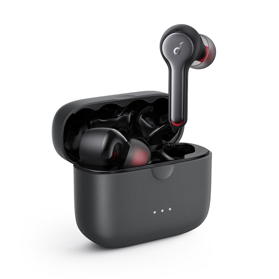 Liberty Air 2 | TWS Earbuds for Home Offices - Black