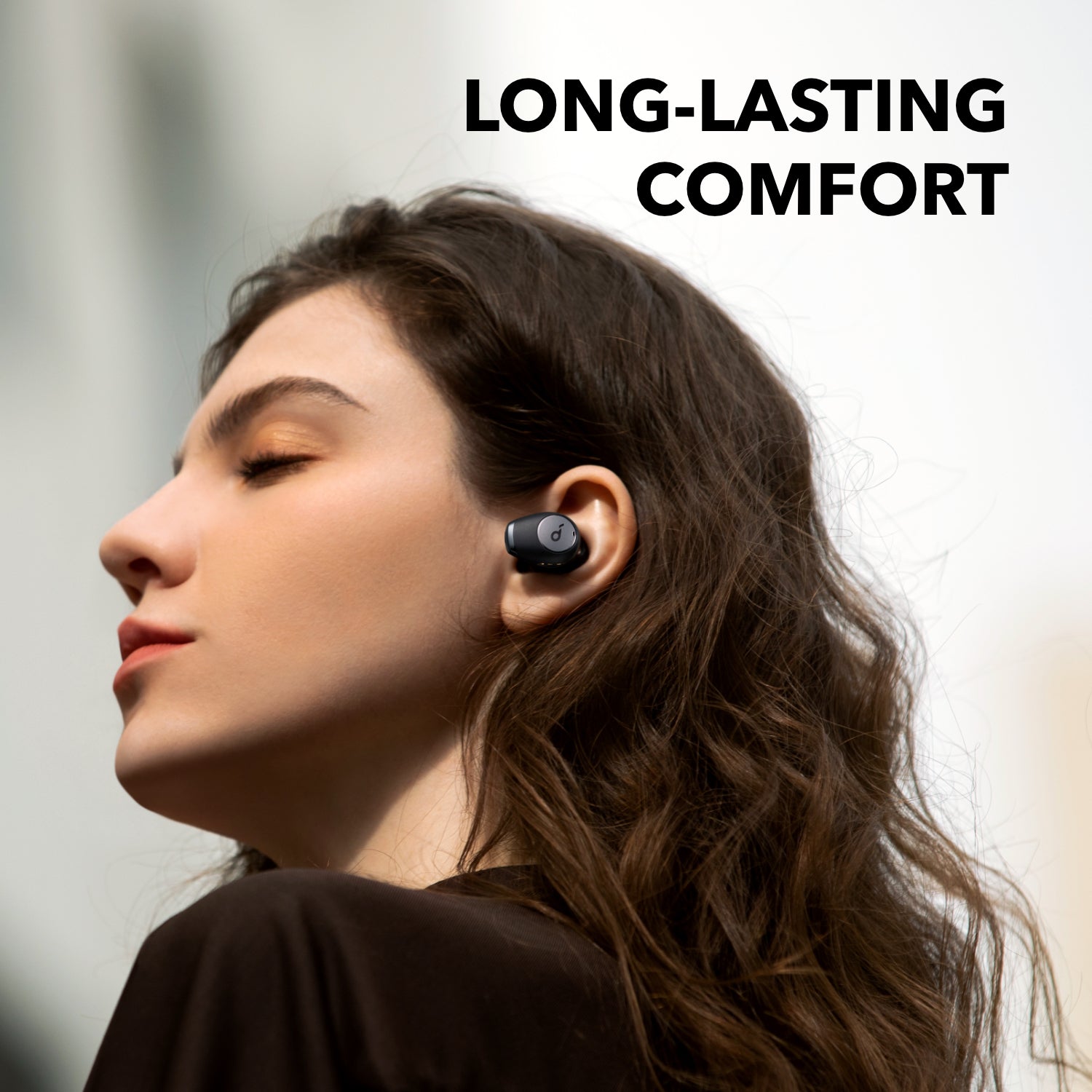 Casque sans fil - Anker soundcore life 2 neo - Environ 60 heures  d'autonomie - Bluetooth V5.0 - 06 mois