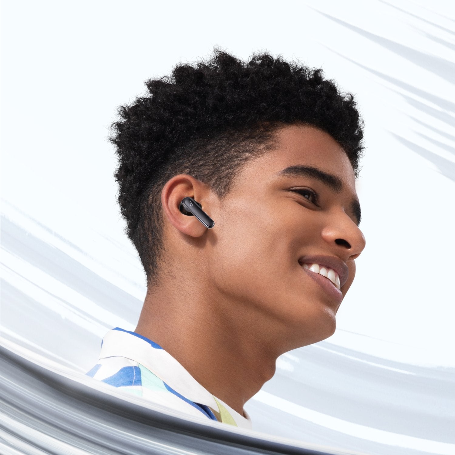En la prueba: Soundcore Life P3: auriculares internos inalámbricos