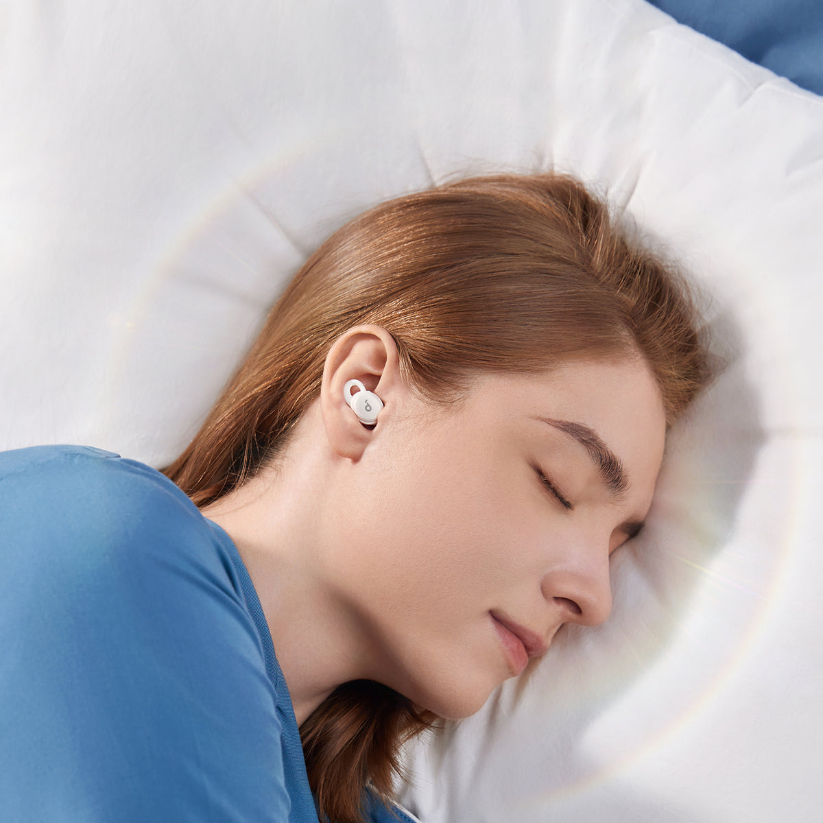 Sleep A10 Noise Blocking Sleep Earbuds soundcore US