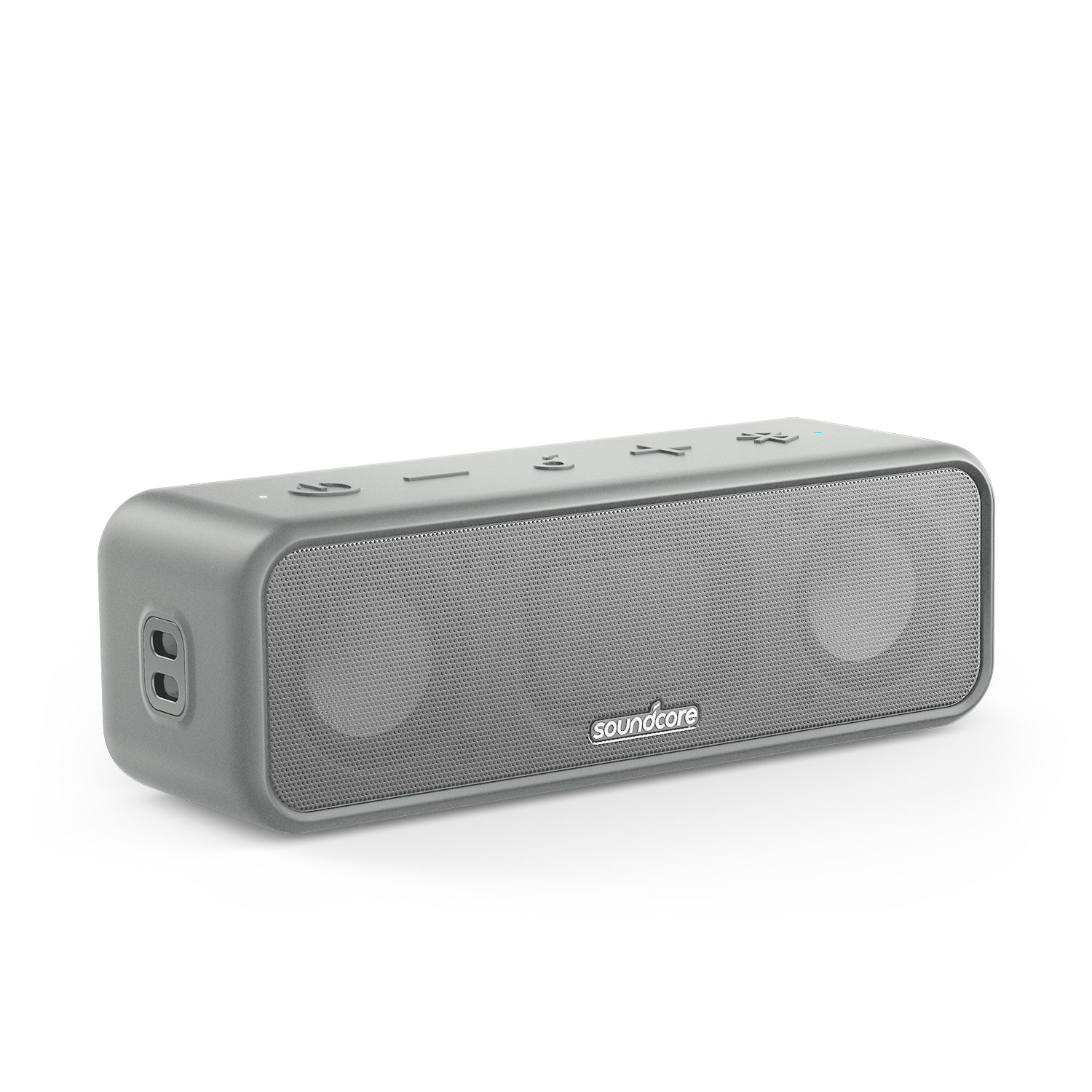Portable Bluetooth Speaker - soundcore US