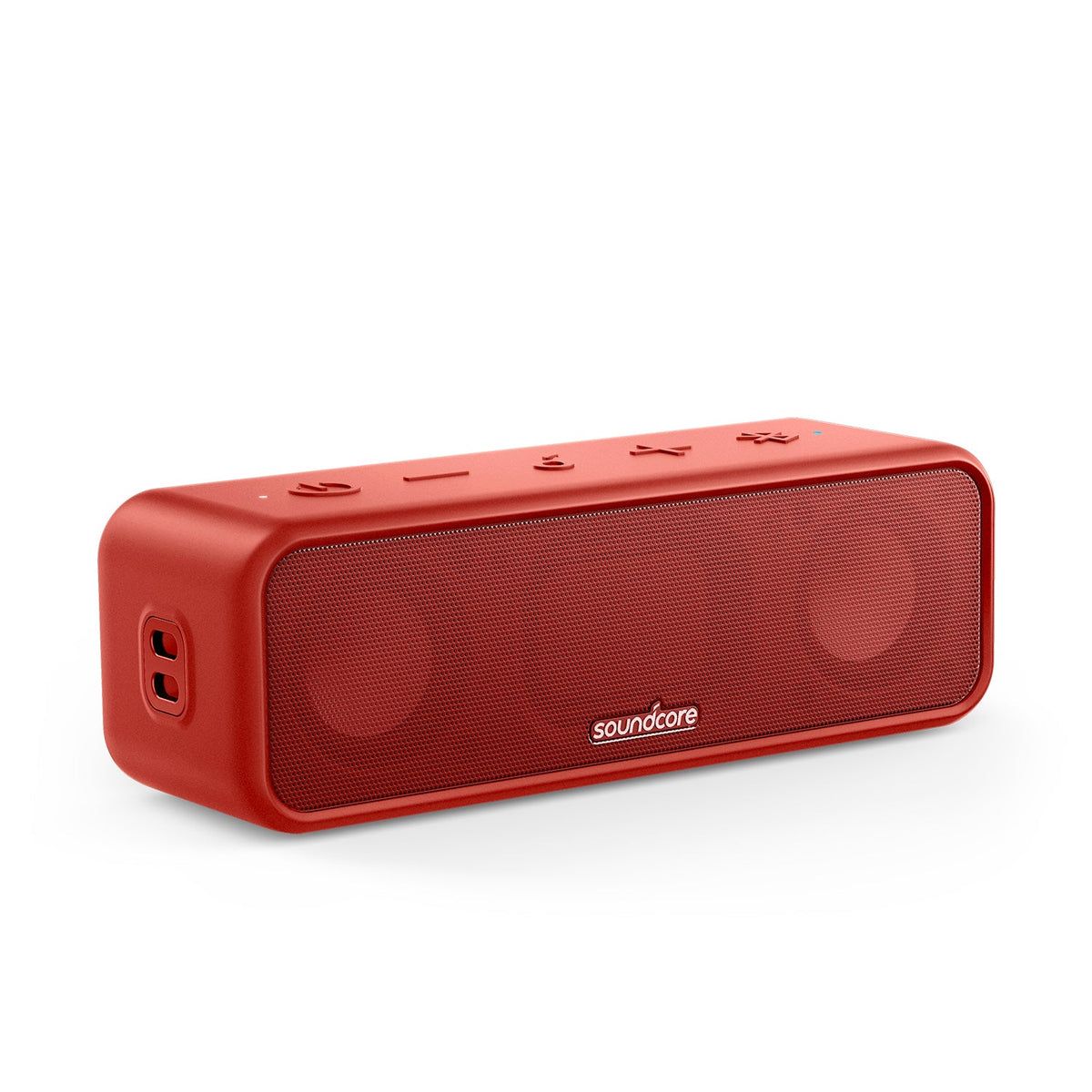 soundcore 3 | Bluetooth Speaker with Stereo Sound