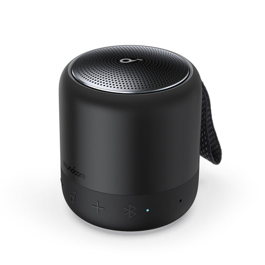 soundcore Mini 3 (Renewed)