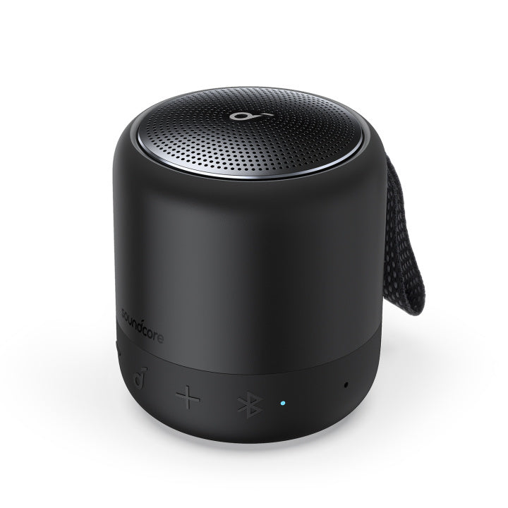 Anker SoundCore Mini 2 Bluetooth Speaker - Red
